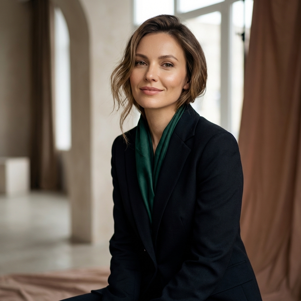 Infografik ohne Text: zwei Schilde auf einer Waage als Vergleich von PKV-Grundschutz und Premiumschutz.