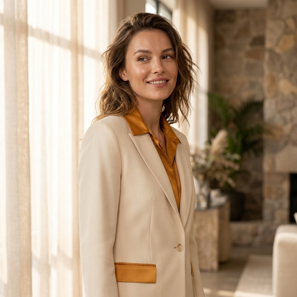 Infografik zeigt drei Stufen von Muskelspannung zu Entspannung als einfache Federformen