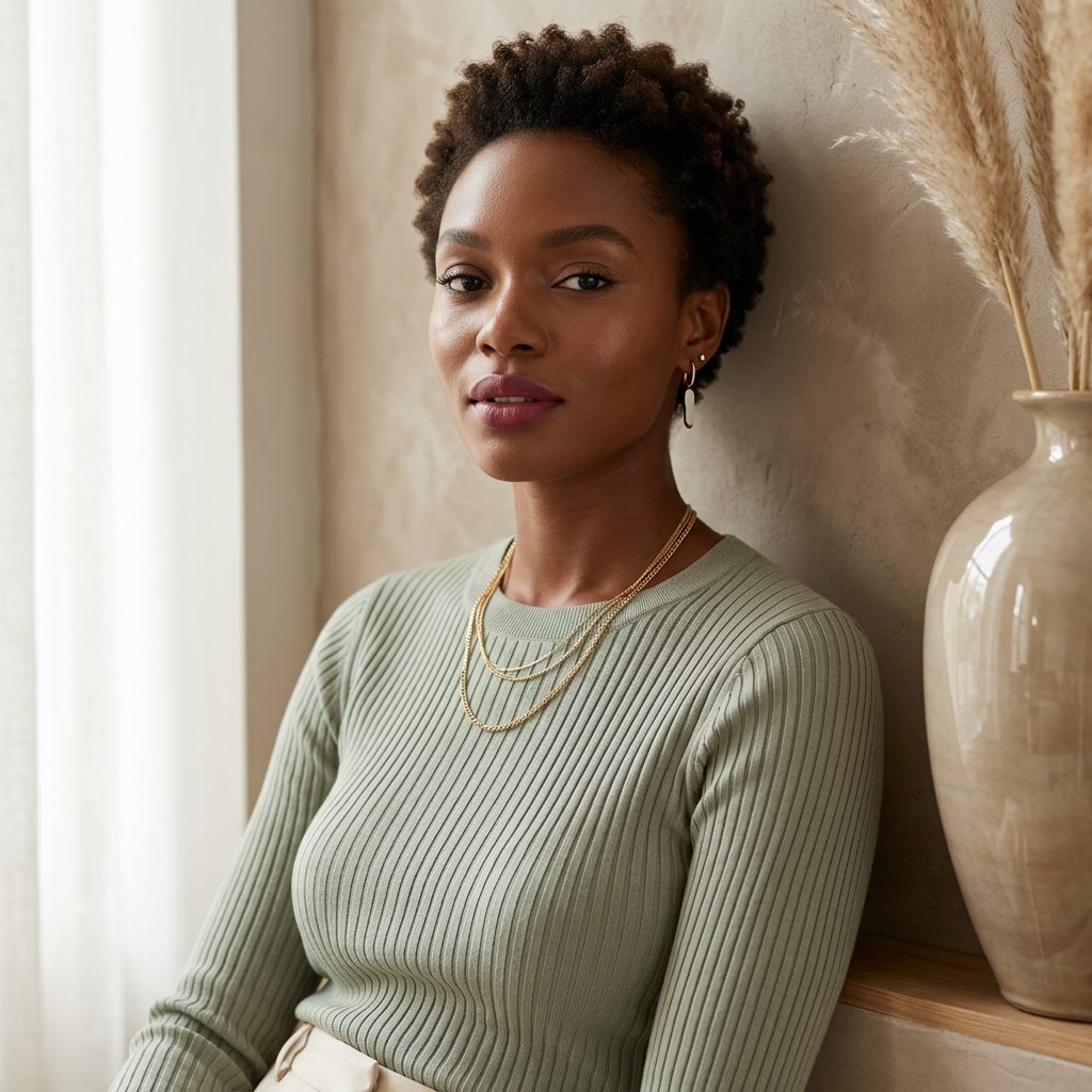 Einfache Infografik mit Zeitblöcken für die Planung einer Heimroutine zwischen Behandlungsterminen