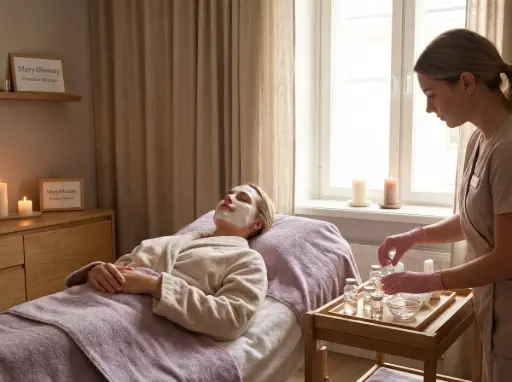 Säurepeeling bei unreiner Haut (Akne)