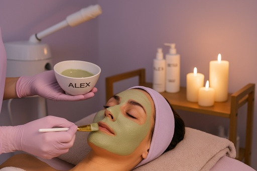 Detox Behandlung