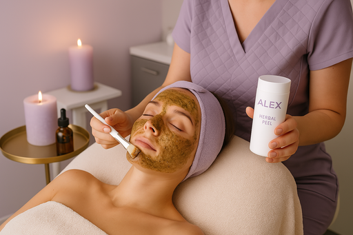 Фитопилинг	​